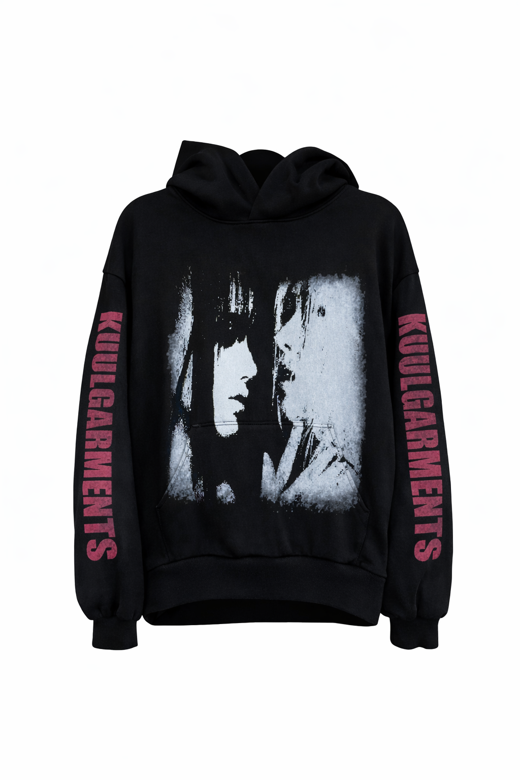 “Kiss me” Hoodie
