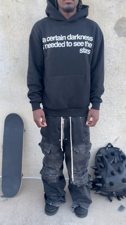 “Darkness” Hoodie