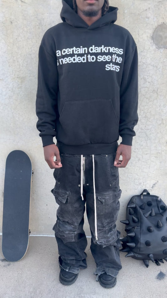 “Darkness” Hoodie