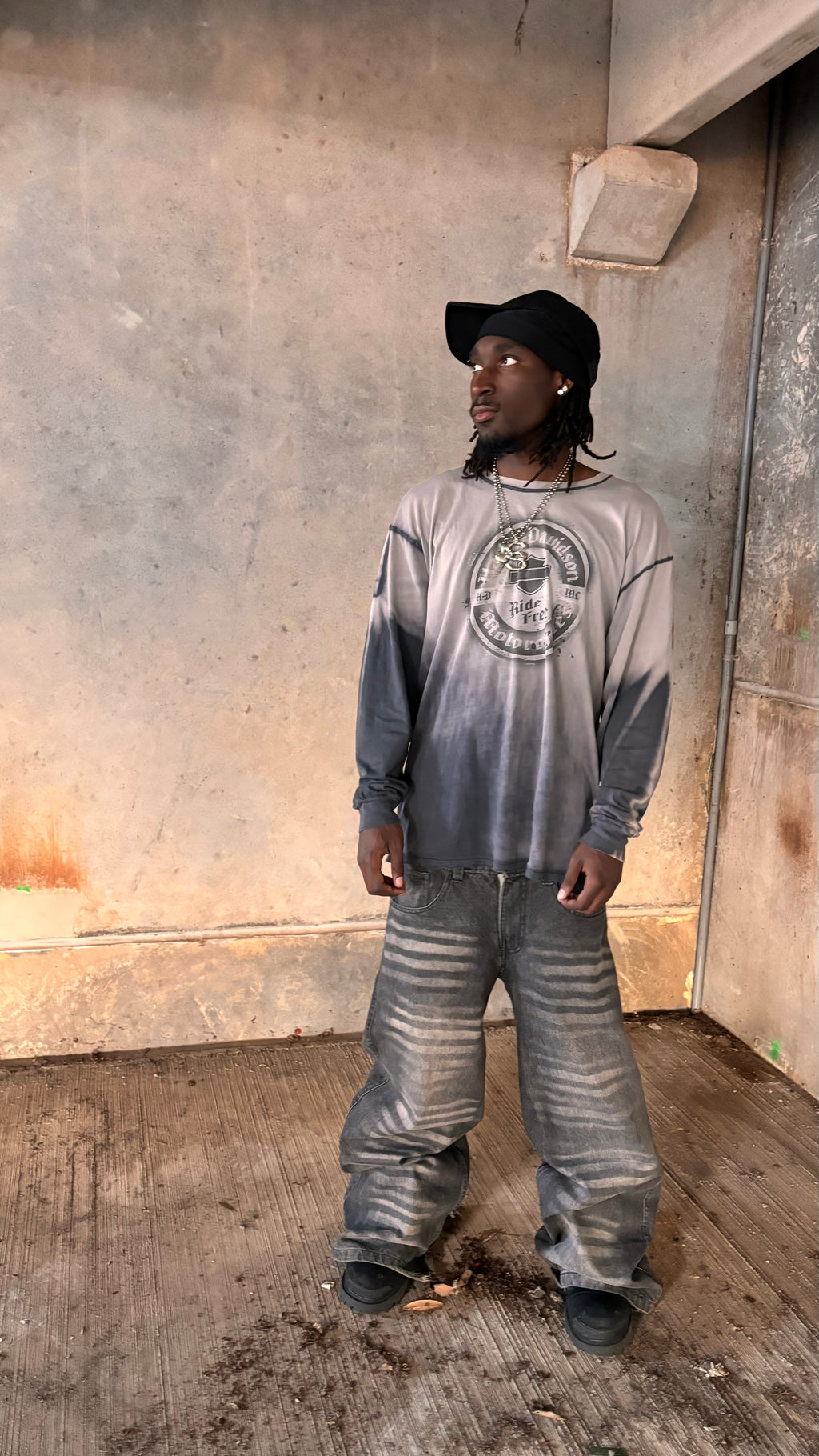 "Union" Denim
