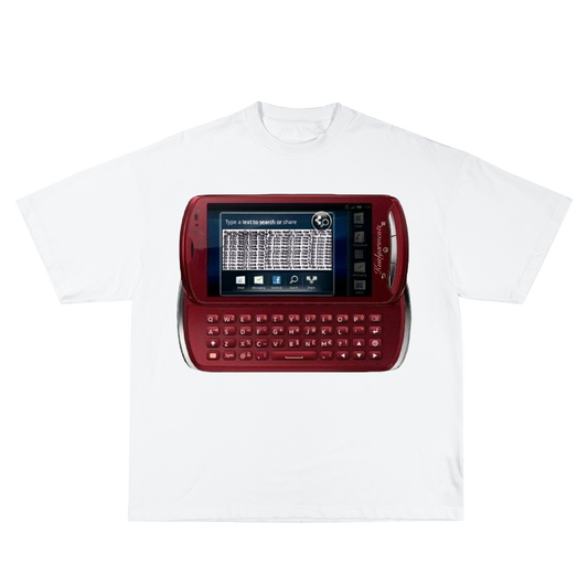 “do you really love me?” tee