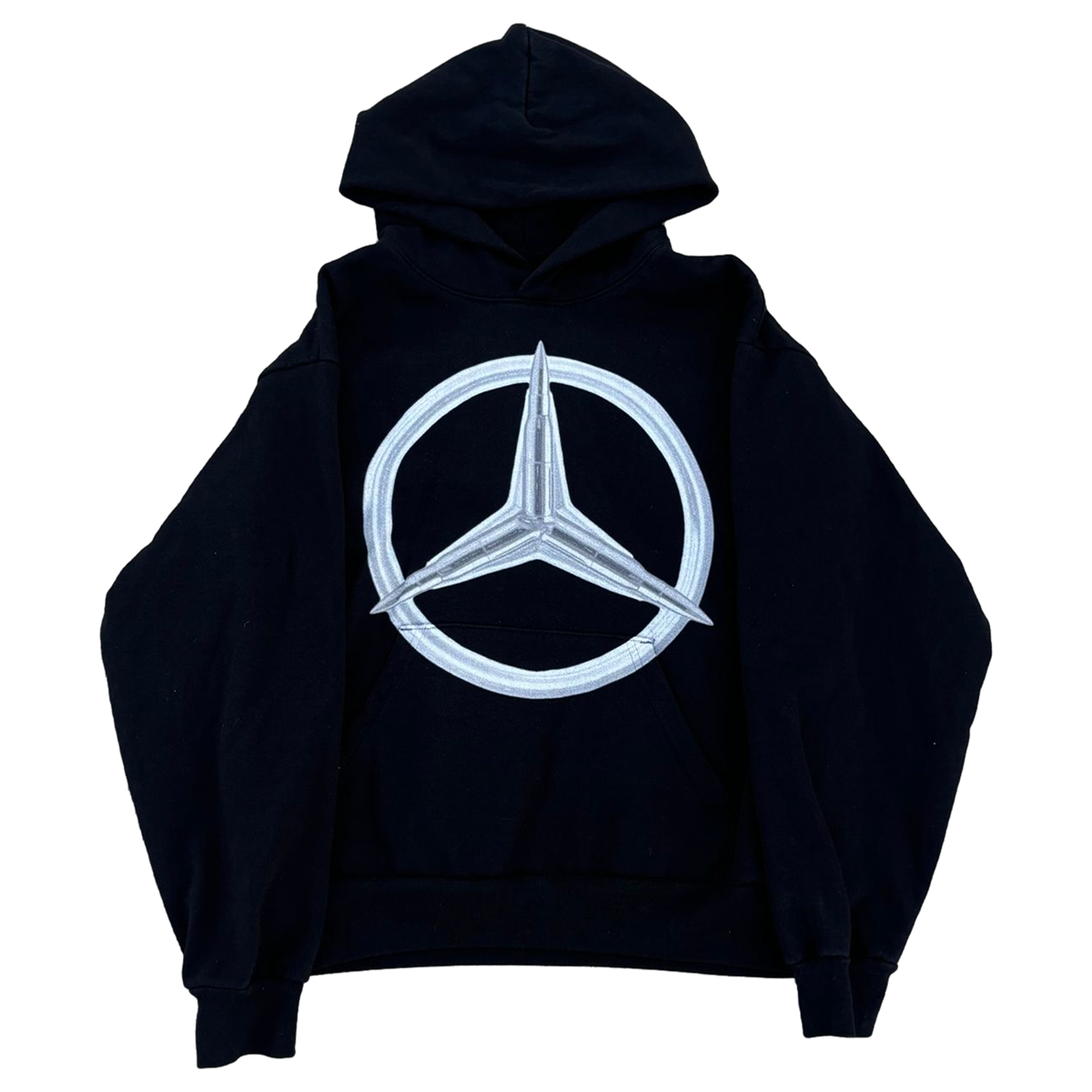 “Bullet” Hoodie