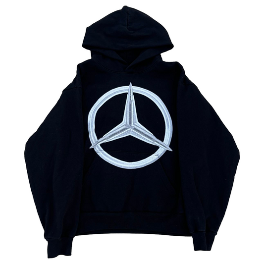 “Bullet” Hoodie