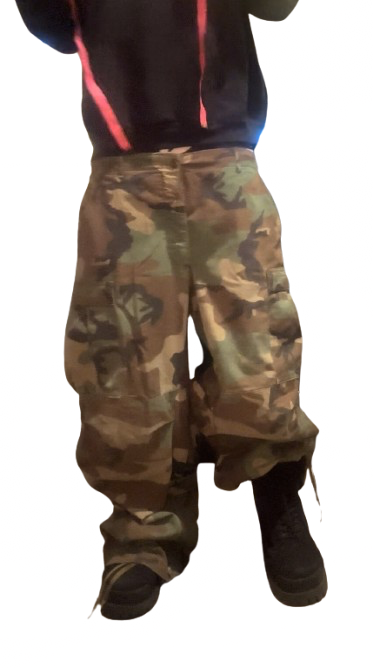 KuulGarments Upcycled Camo Pants (31)