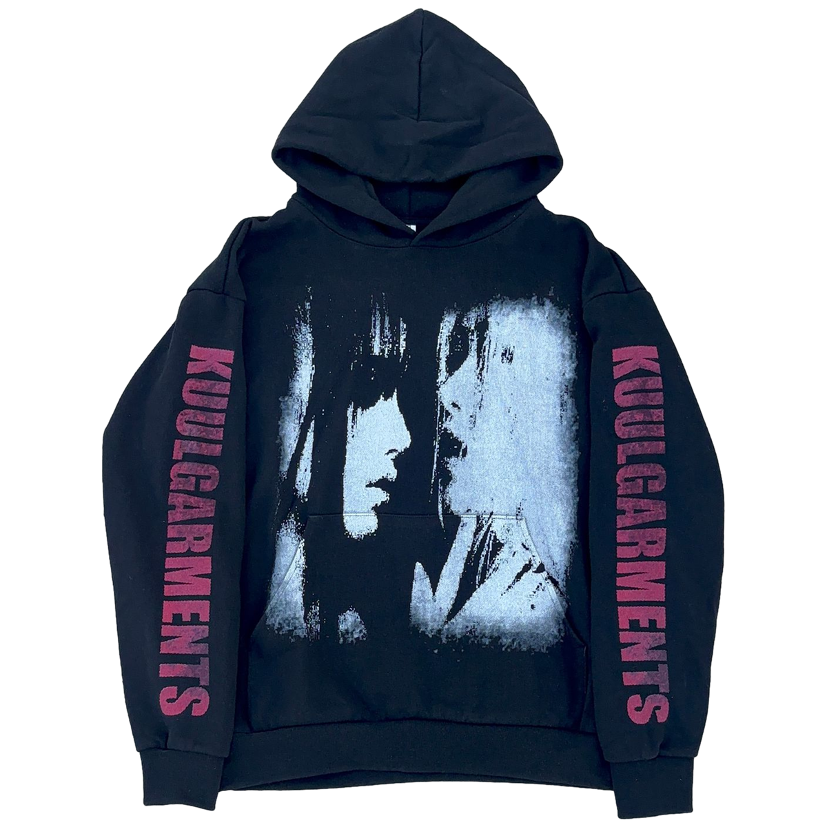 “Kiss me” Hoodie