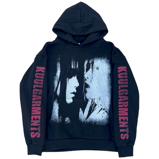 “Kiss me” Hoodie