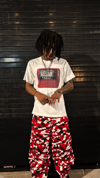 “do you really love me?” tee
