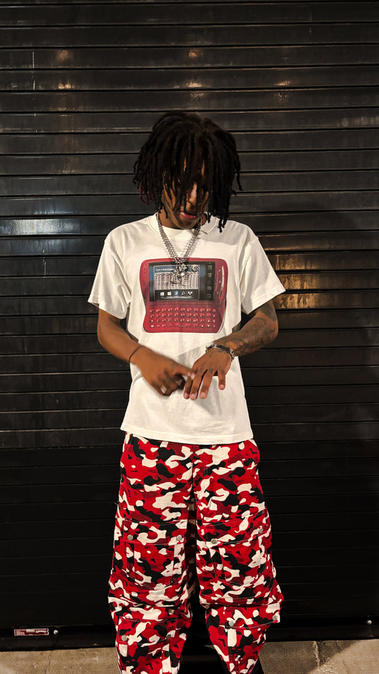 “do you really love me?” tee