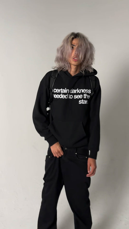 “Darkness” Hoodie