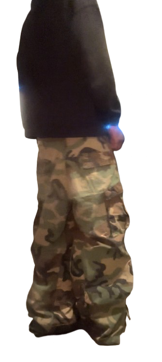 KuulGarments Upcycled Camo Pants (31)