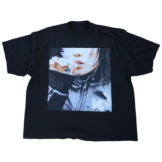 “Smoke” Tee