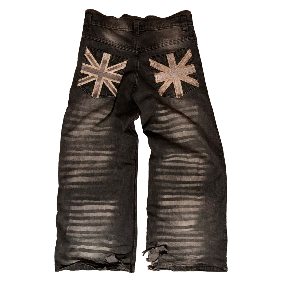 KuulGarments Union Denim Jeans