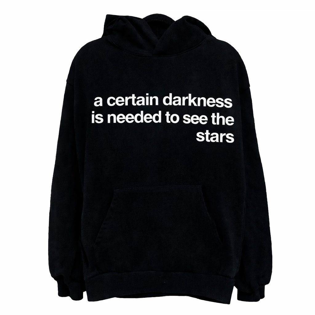 “Darkness” Hoodie
