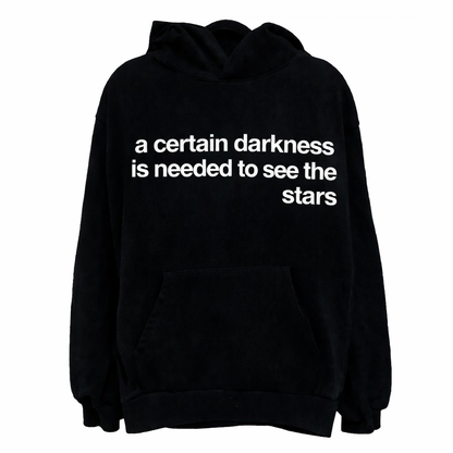“Darkness” Hoodie