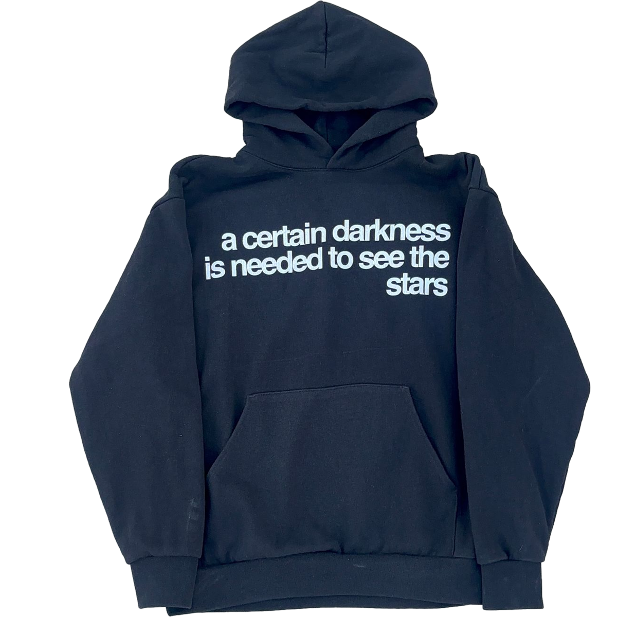 “Darkness” Hoodie