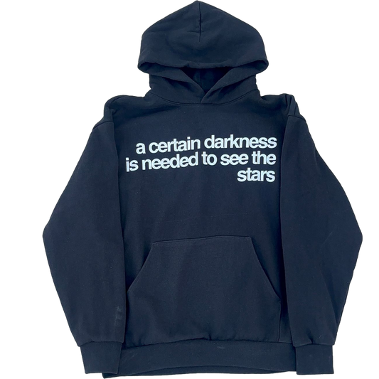 “Darkness” Hoodie