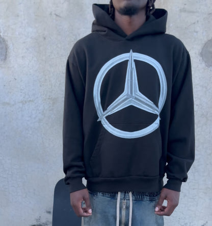 “Bullet” Hoodie