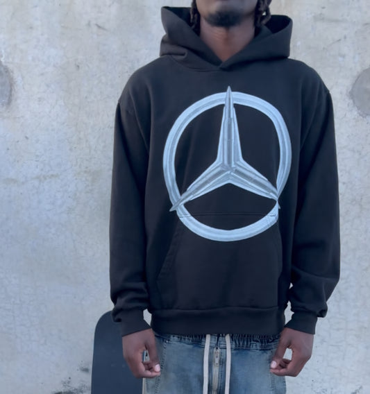 “Bullet” Hoodie