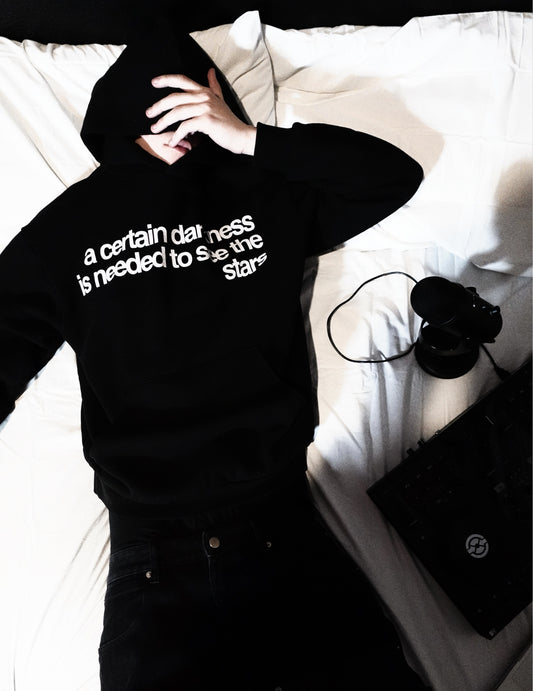 “Darkness” Hoodie