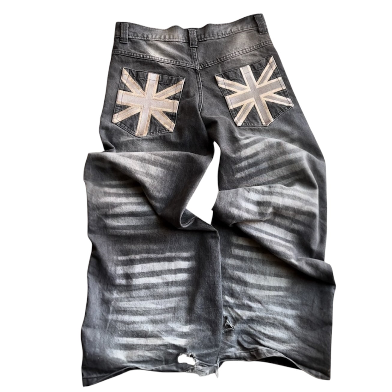 "Union" Denim