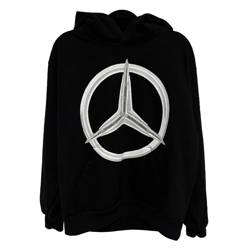 “Bullet” Hoodie