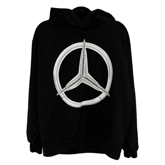 “Bullet” Hoodie